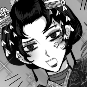 CHAPTER FIVE - 強盗