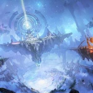 1. World of forgotten dreams