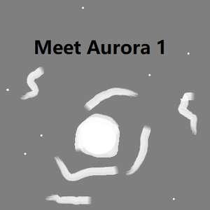 Meet Aurora 1