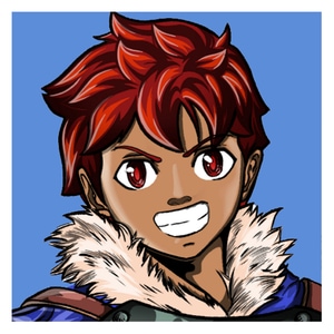 An unexpected encounter