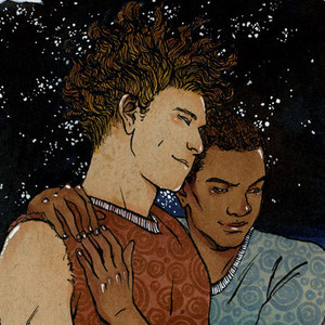 StrangeLore Vol. 2 Pics