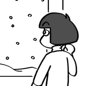 First snow
