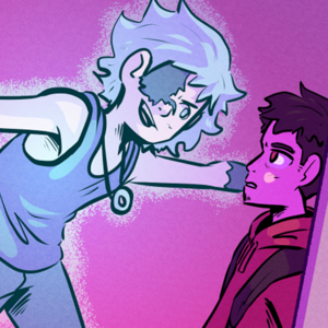 3. Two Weeks Missing