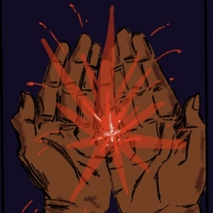 (Chapter One) Part Eight [finale]