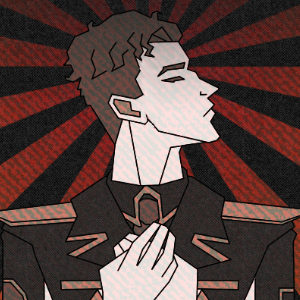 Chapter One: The Lieutenant