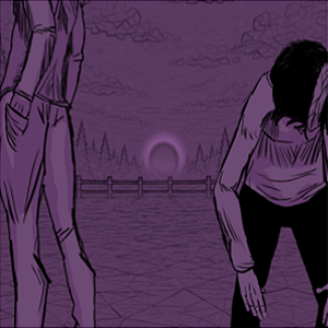 Dark World Pag.19