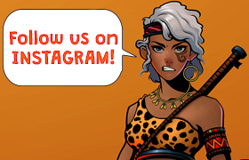 custom banner