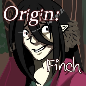 Origin: Finch