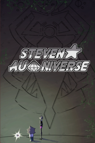 Steven *AU*niverse: Ask WhitePearl and Steven (LEGENDADO PT-BR)