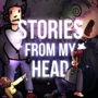 Stories from my Head || (stories based on dreams)