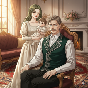 Chapter 16: The Lie That Holds Everything