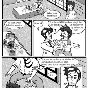 Episode 1 Page 2