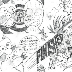 Lucy The Butcher : 1st Death Battle outta a Million Death Battles---- Please Like &amp; Subscribe---