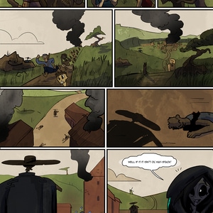 Oversoul Ch1: Page 2