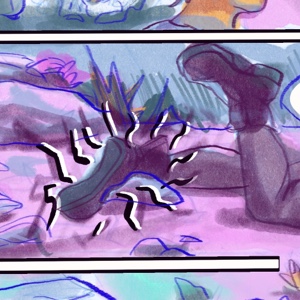 Rocks and Thorns