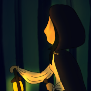 The Way Out (1)