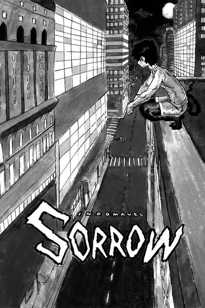 Indom&aacute;vel Sorrow