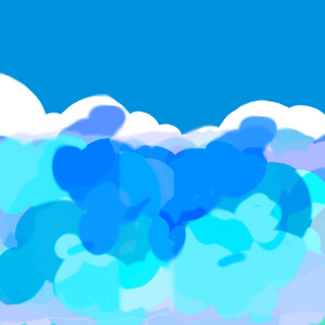 Clouds?