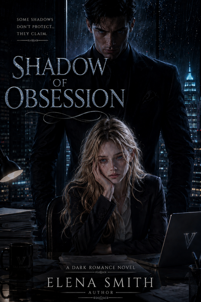 SHADOW OF OBSESSION