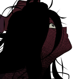 Red Evidence ch 1