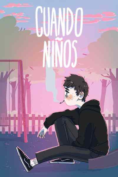 Cuando Ni&ntilde;os