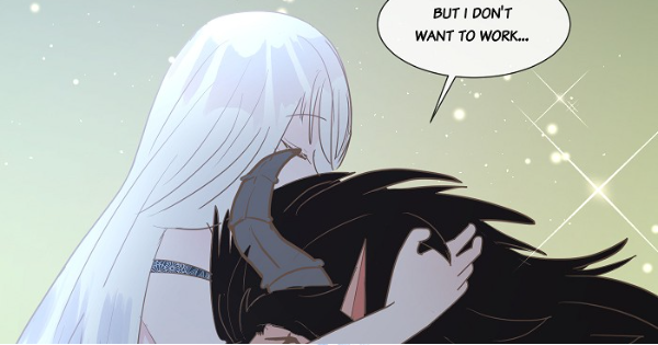 Read Now, I am the Demon King's Wife :: 22a | Tapas Comics