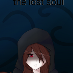Disappearance (chapter 1 the lost soul)