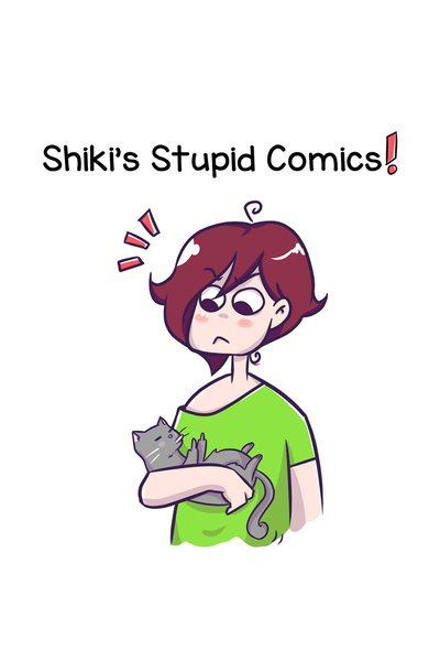 Shiki's Stupid Comics