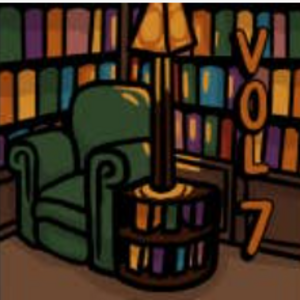 Volume 7 - Missing Pages
