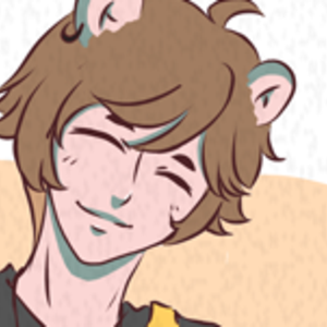 The bear and the racoon (S2-2)