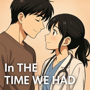 Part 4: The Time We Had