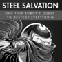 Steel Salvation