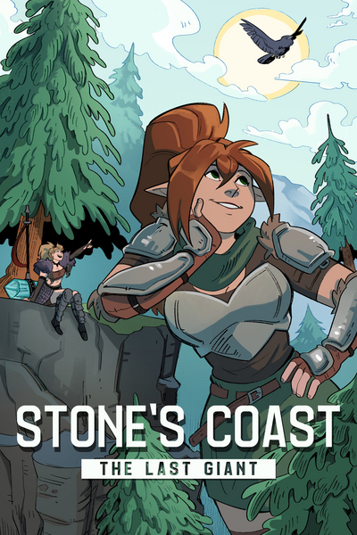 Stone's Coast
