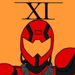 Chapter 2 - Justice and The Moon