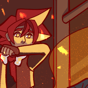 Chapter 1 - The Dawn (part 6)