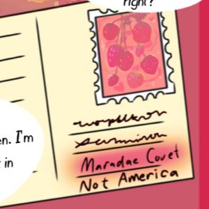 Chapter One - Replacement - Part Nine