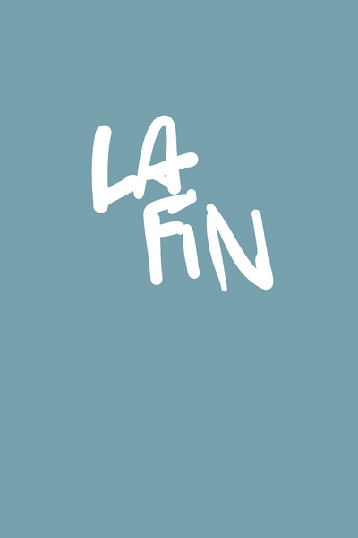 La fin