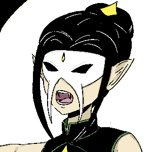 Chapter 14: Naga