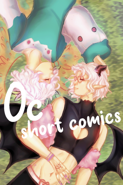 Oc - Short Comics