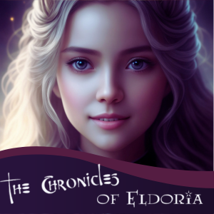 The Chronicles of Eldoria: The Lost Heir