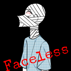 "Faceless"