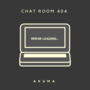 Chat Room 404