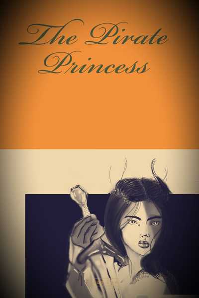 The Pirate Princess