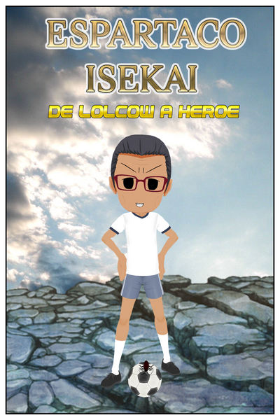 Espartaco Isekai