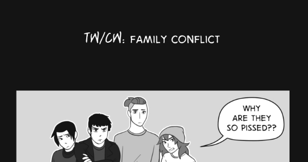 Read Sk8trboi :: Coming Home 4-5 | Tapas Comics