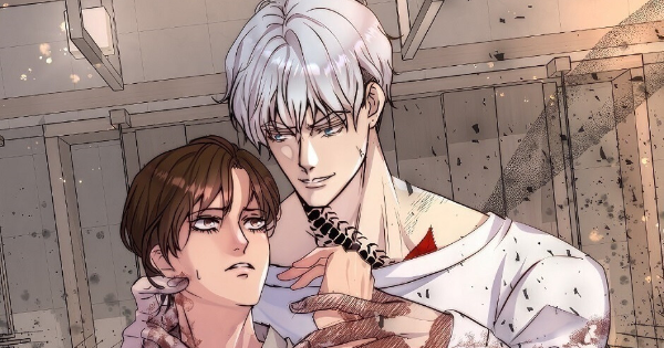 Mated To The Ruthless Alpha Scan Vf tapas.io