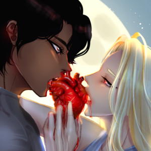 Chapter 13: Werewolf Blood 