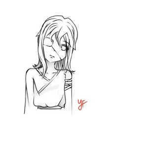 Welcome to digital art world (lolli)