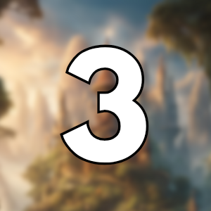 First D-Level Talent &amp; Peak Intermediate Knight