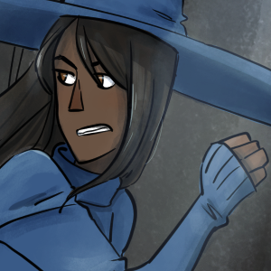 Capitulo 2 - Las Escondidas